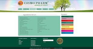 Cosmo Pharm